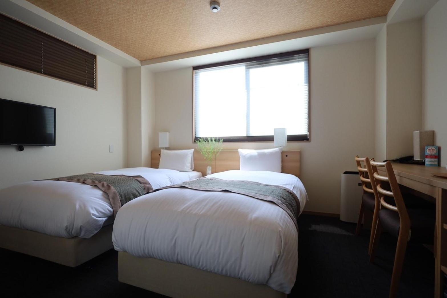 Excellent Hotel - Vacation Stay 50210V Kyōto Exterior foto