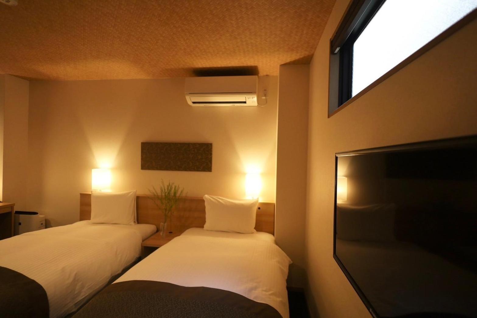 Excellent Hotel - Vacation Stay 50210V Kyōto Exterior foto