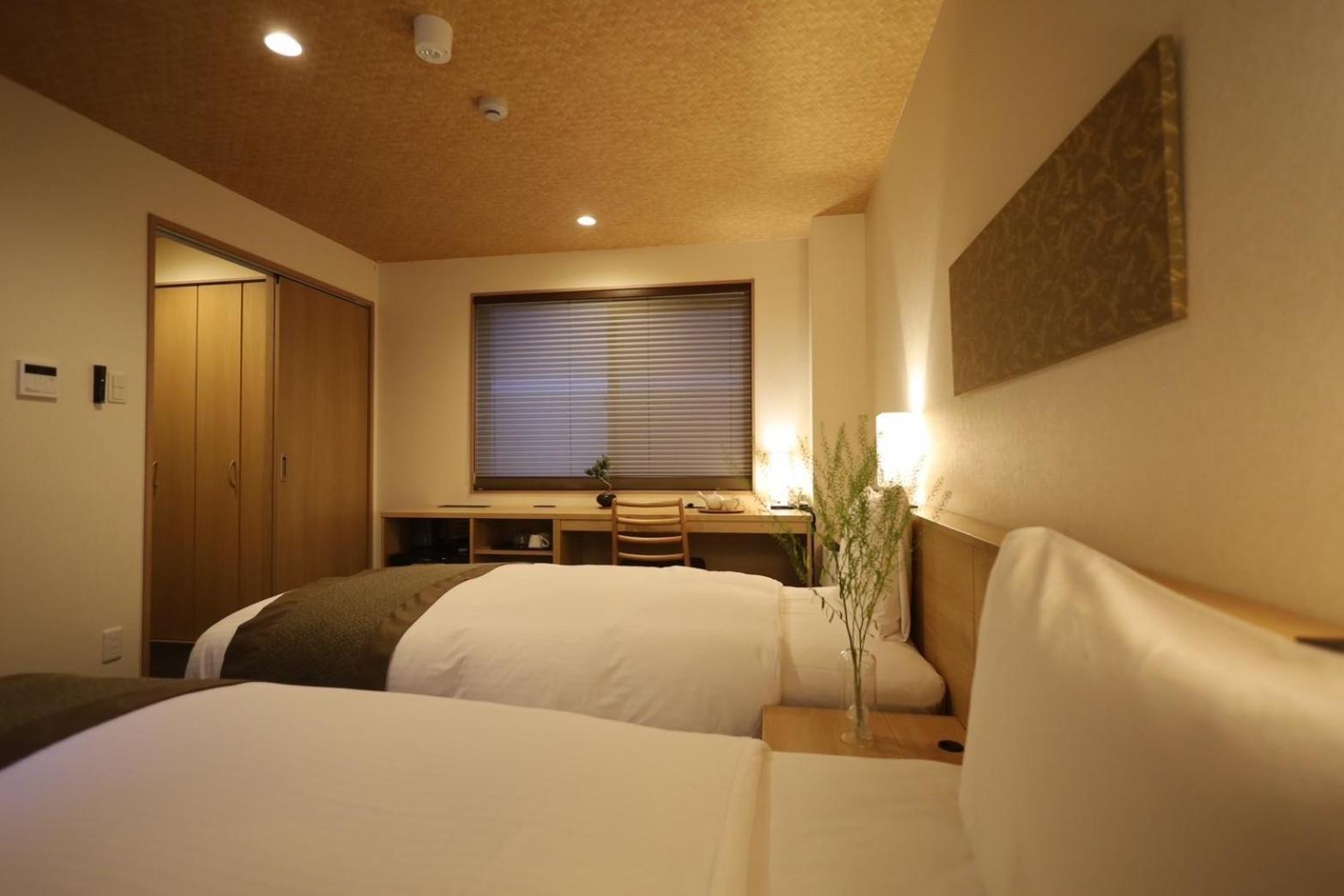 Excellent Hotel - Vacation Stay 50210V Kyōto Exterior foto