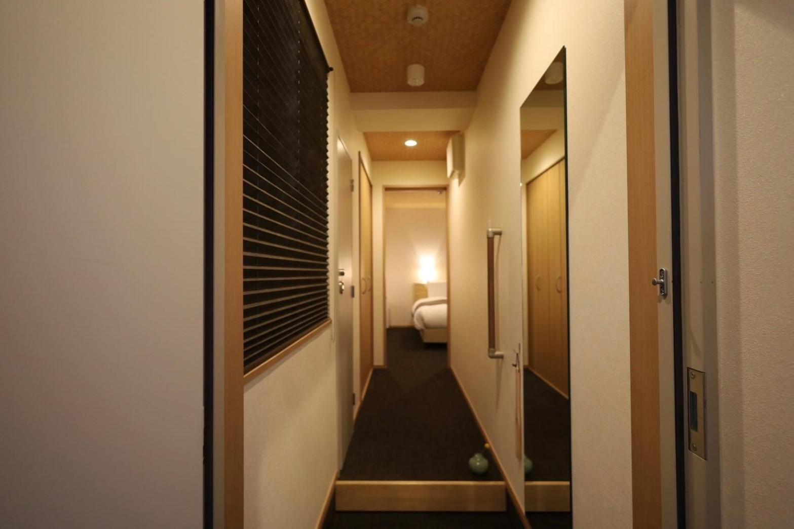 Excellent Hotel - Vacation Stay 50210V Kyōto Exterior foto