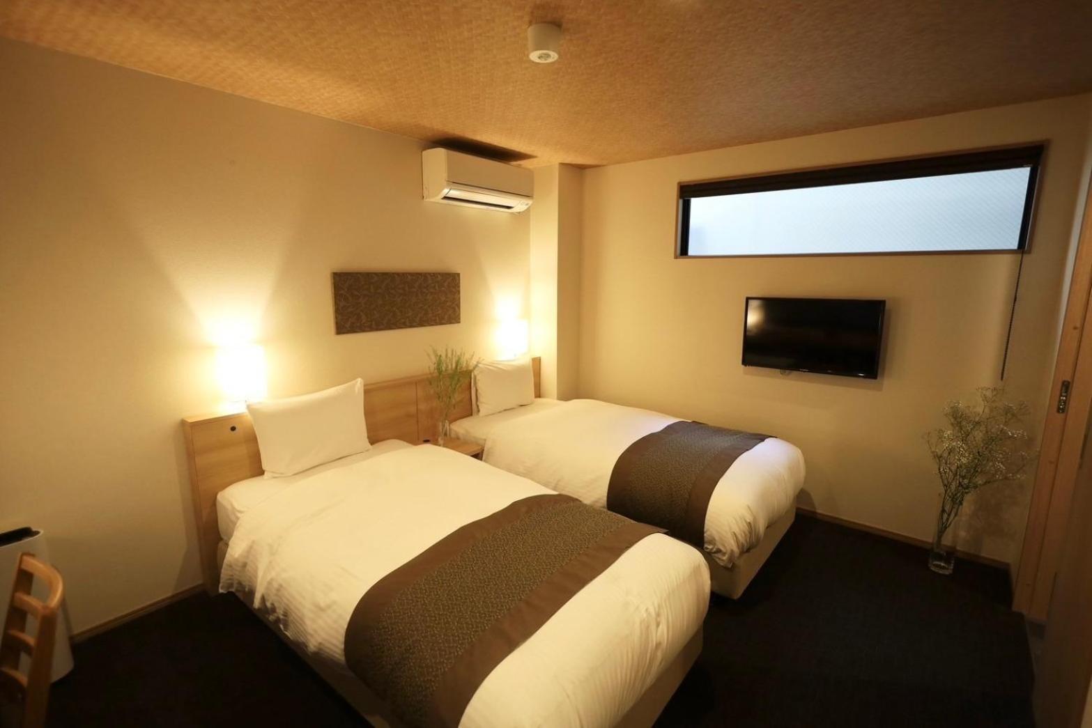 Excellent Hotel - Vacation Stay 50210V Kyōto Exterior foto