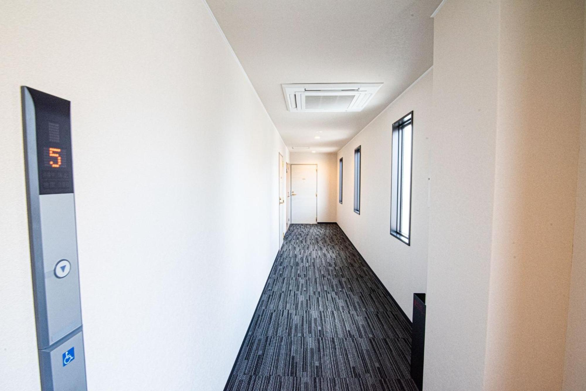 Excellent Hotel - Vacation Stay 50210V Kyōto Exterior foto