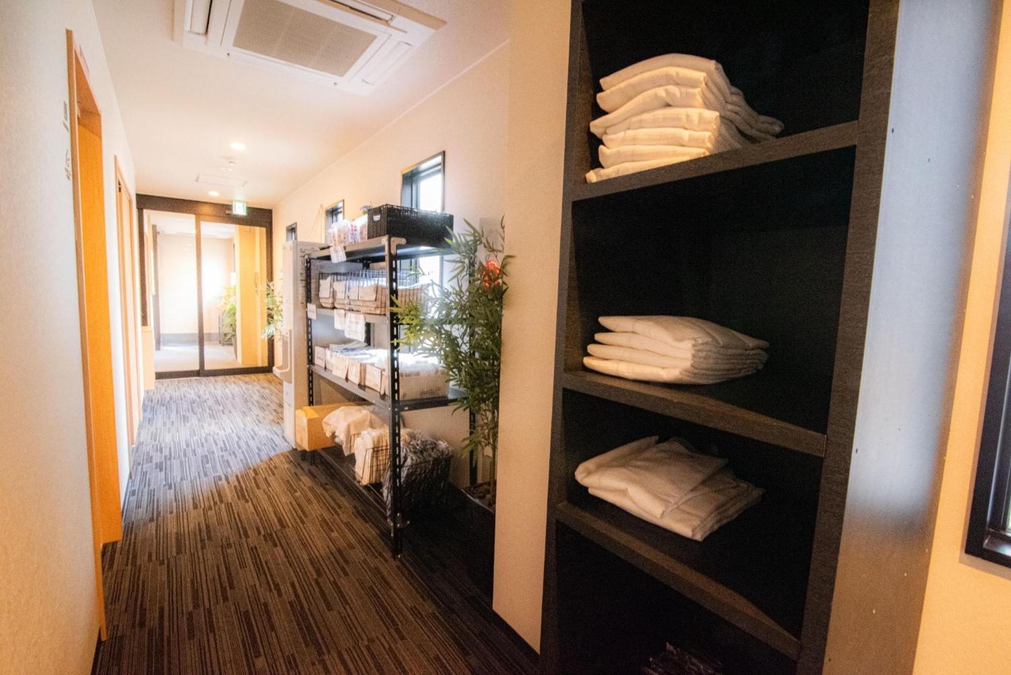 Excellent Hotel - Vacation Stay 50210V Kyōto Exterior foto