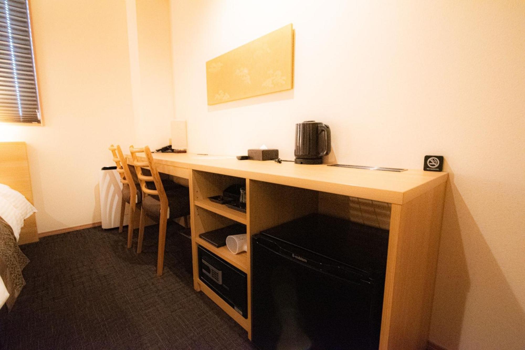 Excellent Hotel - Vacation Stay 50210V Kyōto Exterior foto