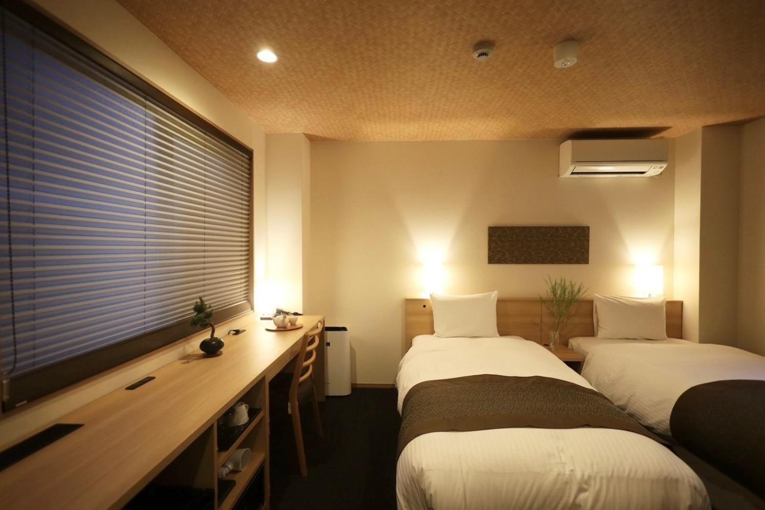 Excellent Hotel - Vacation Stay 50210V Kyōto Exterior foto
