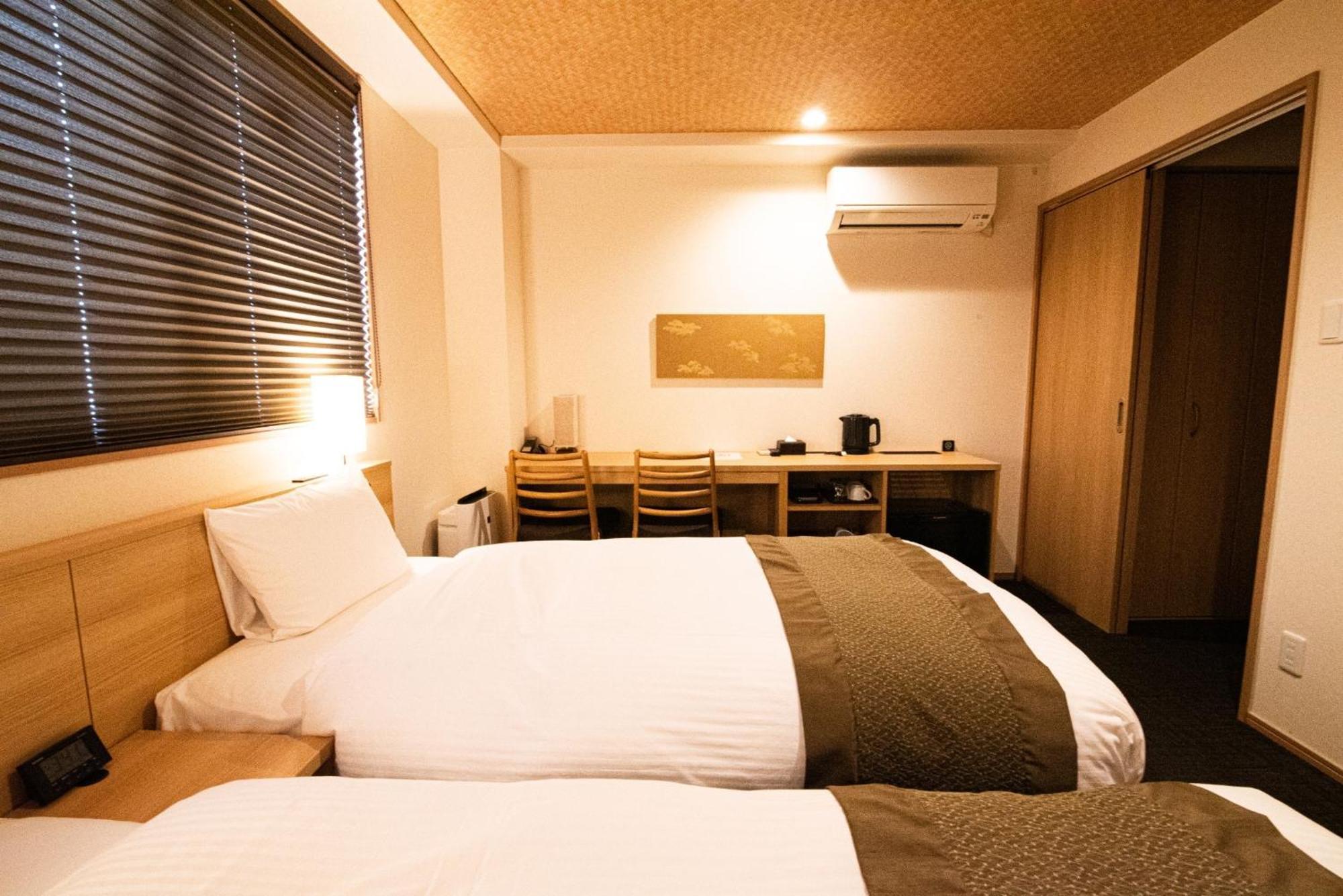Excellent Hotel - Vacation Stay 50210V Kyōto Exterior foto