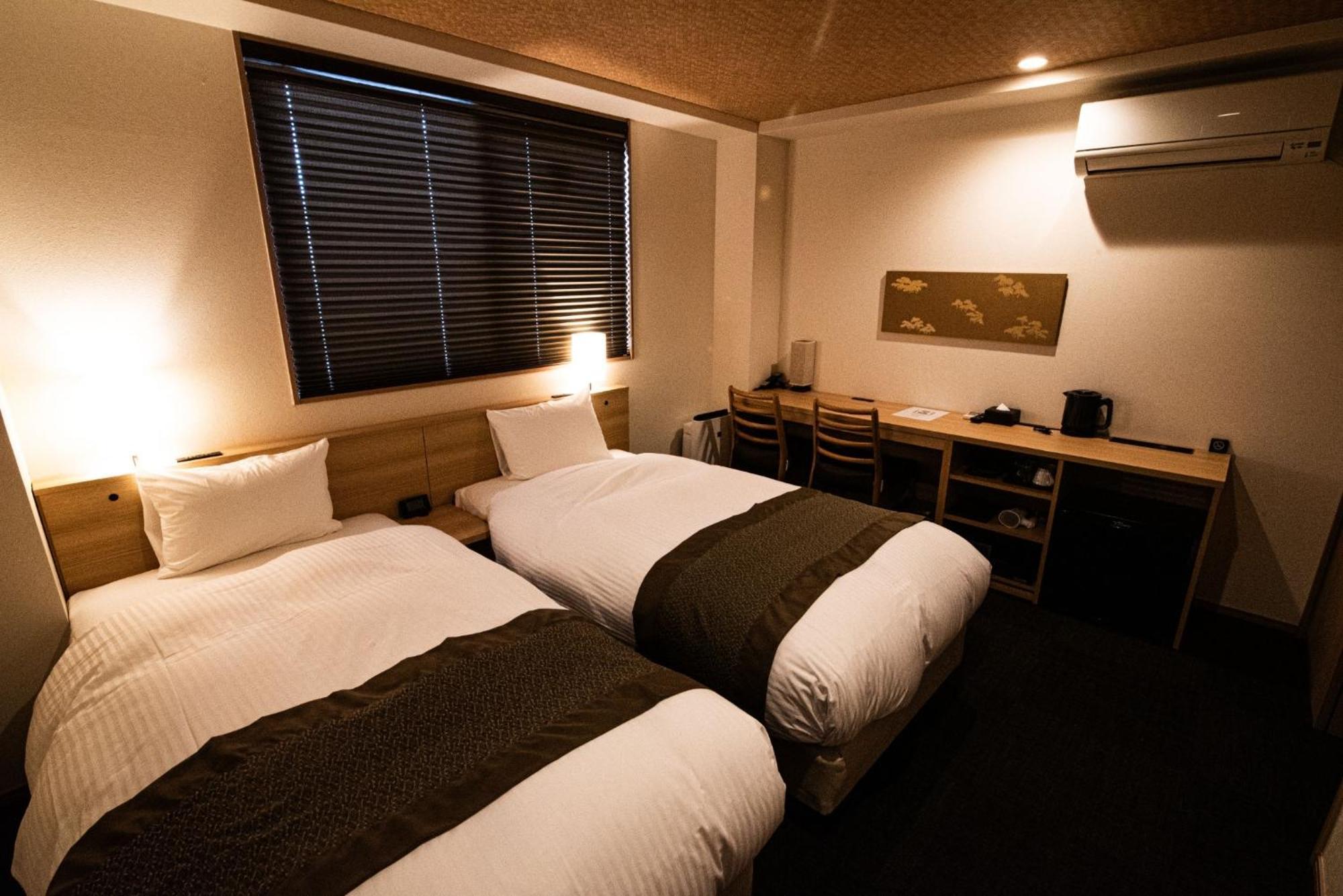 Excellent Hotel - Vacation Stay 50210V Kyōto Exterior foto